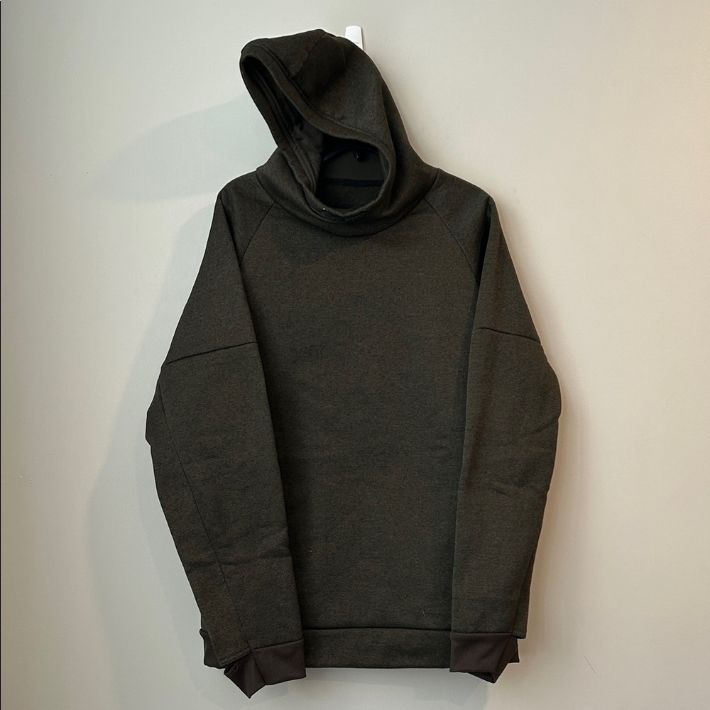 Free Planet Hoodie